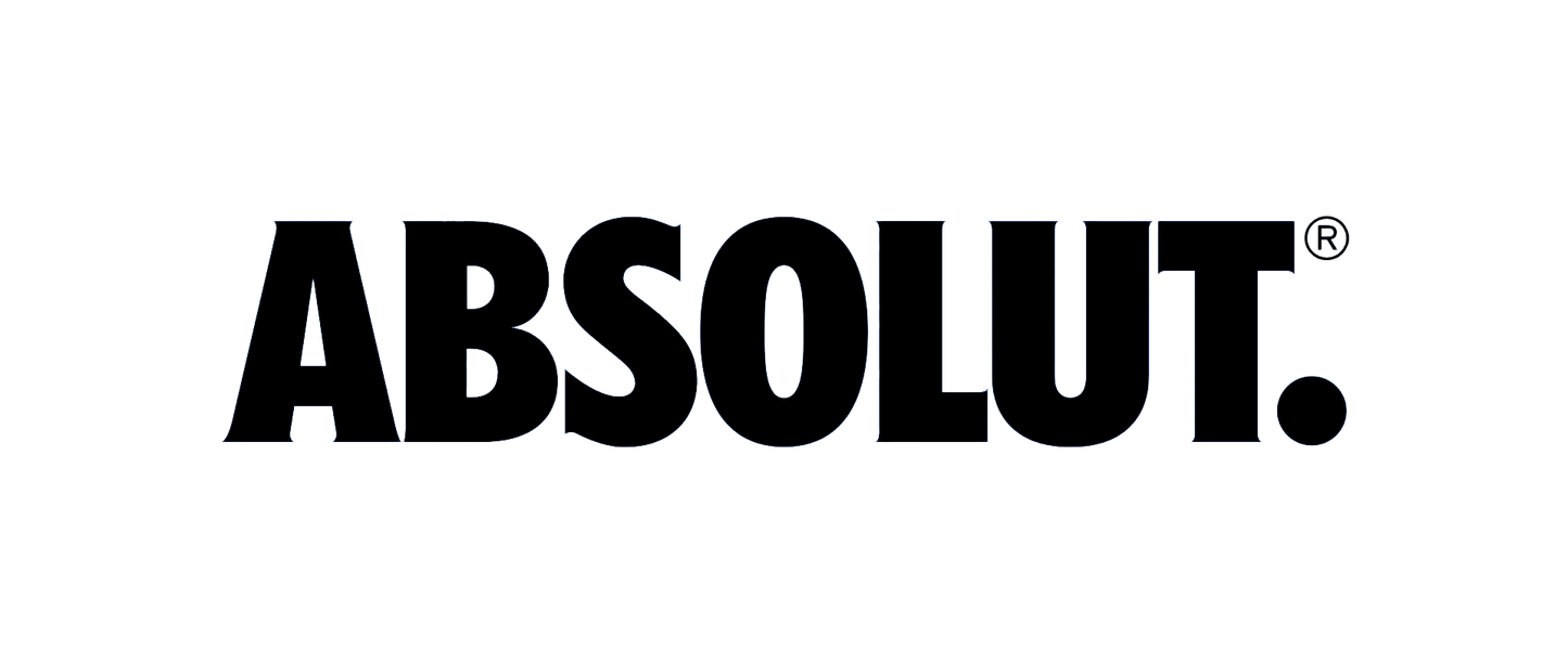 Absolut vodka