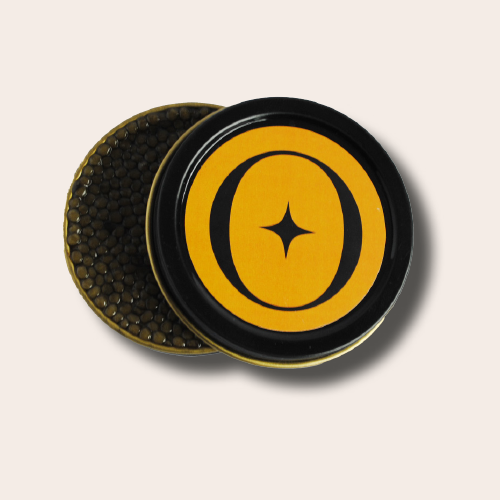 Impossible Caviar - Hybrid