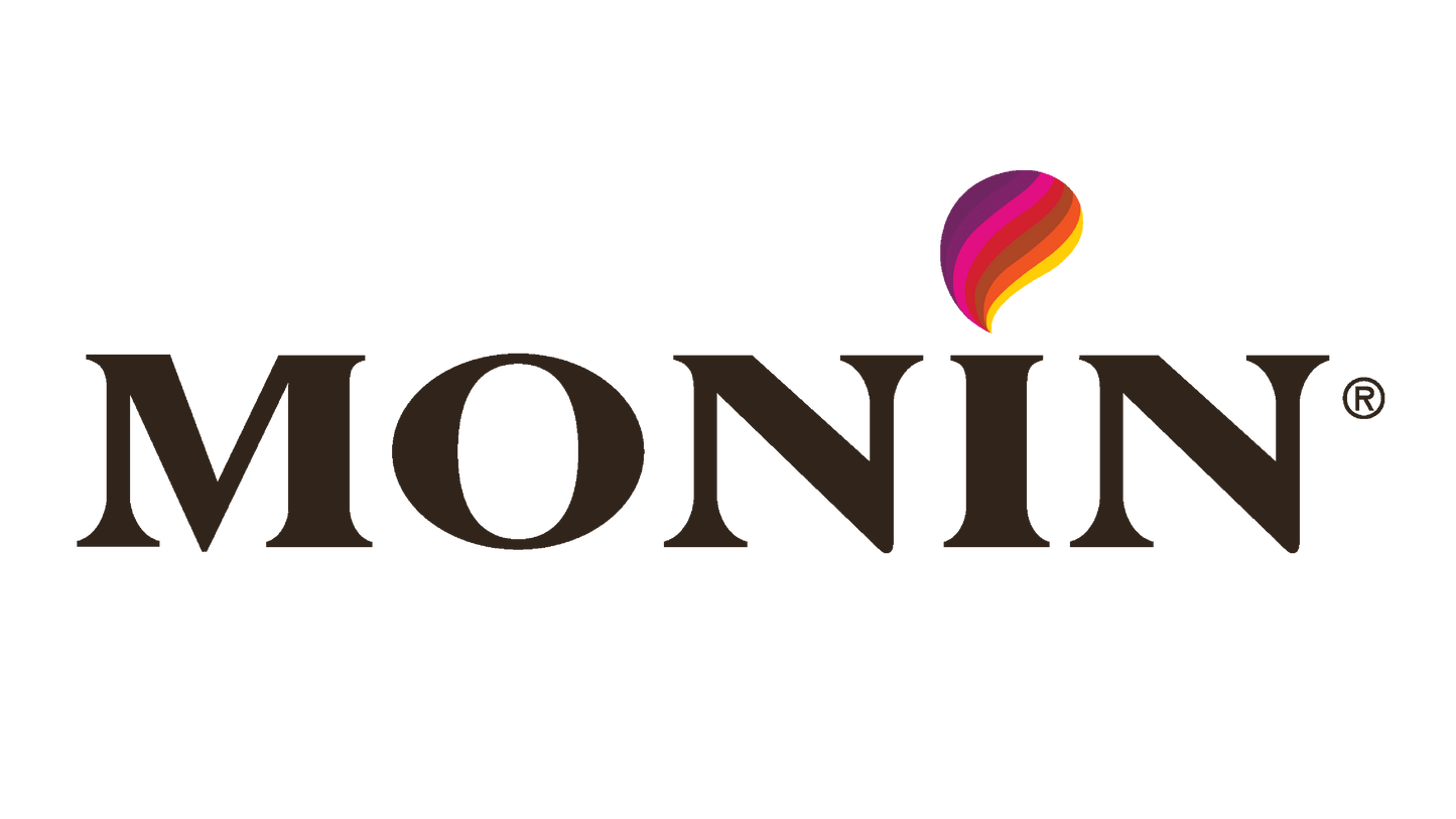 Monin Syrup