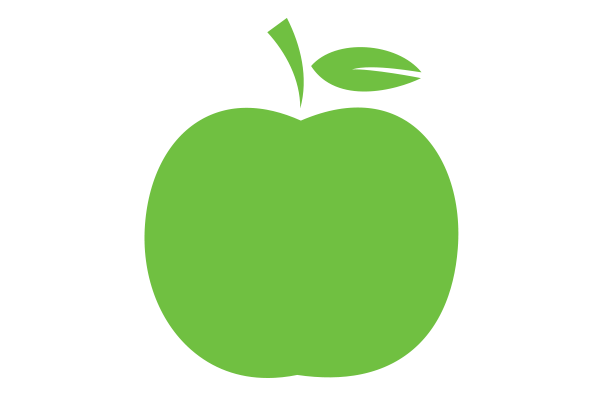 Apple juice (1l)