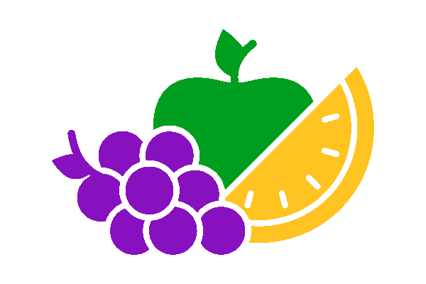 Multi fruit juice (1l)