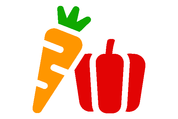 Mixed veggies juice - small bottles - 12 x 0.2l