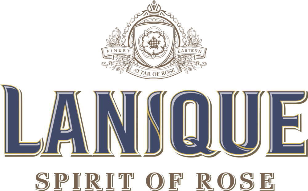 Lanique rose liqueur
