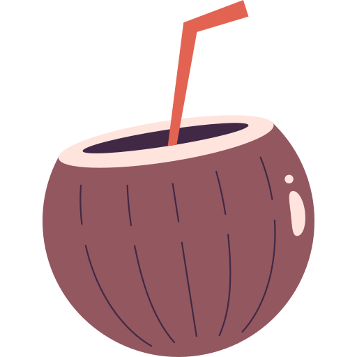 Coconut water