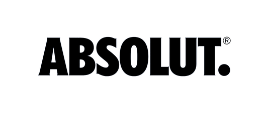 Absolut vodka