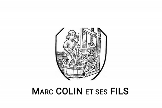 Marc Colin & Fils (white)