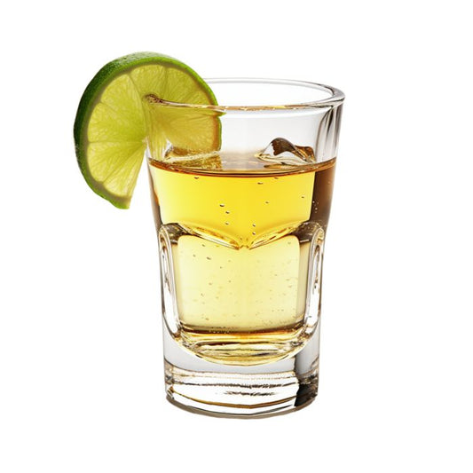 Tequila all-day