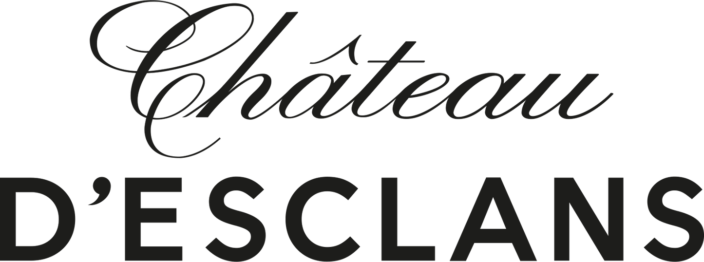 Chateau d'Esclans