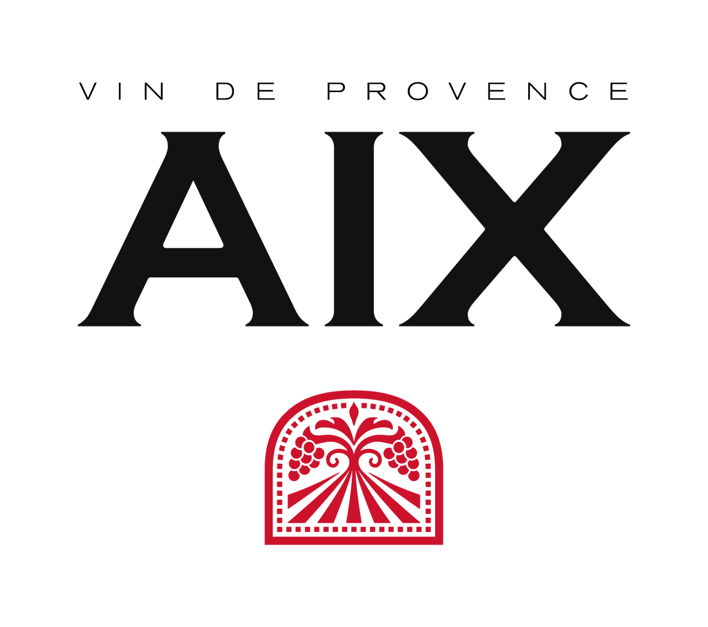 AIX Rose de Provence