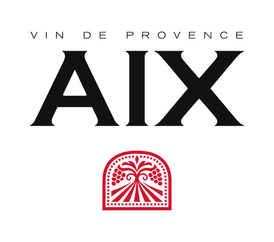 AIX Rose de Provence