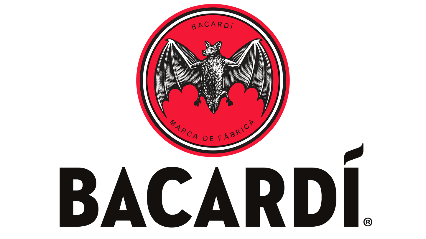 Bacardi
