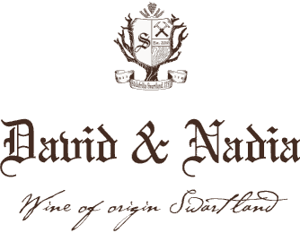 David & Nadia - South-Africa (white)