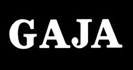 GAJA (white)