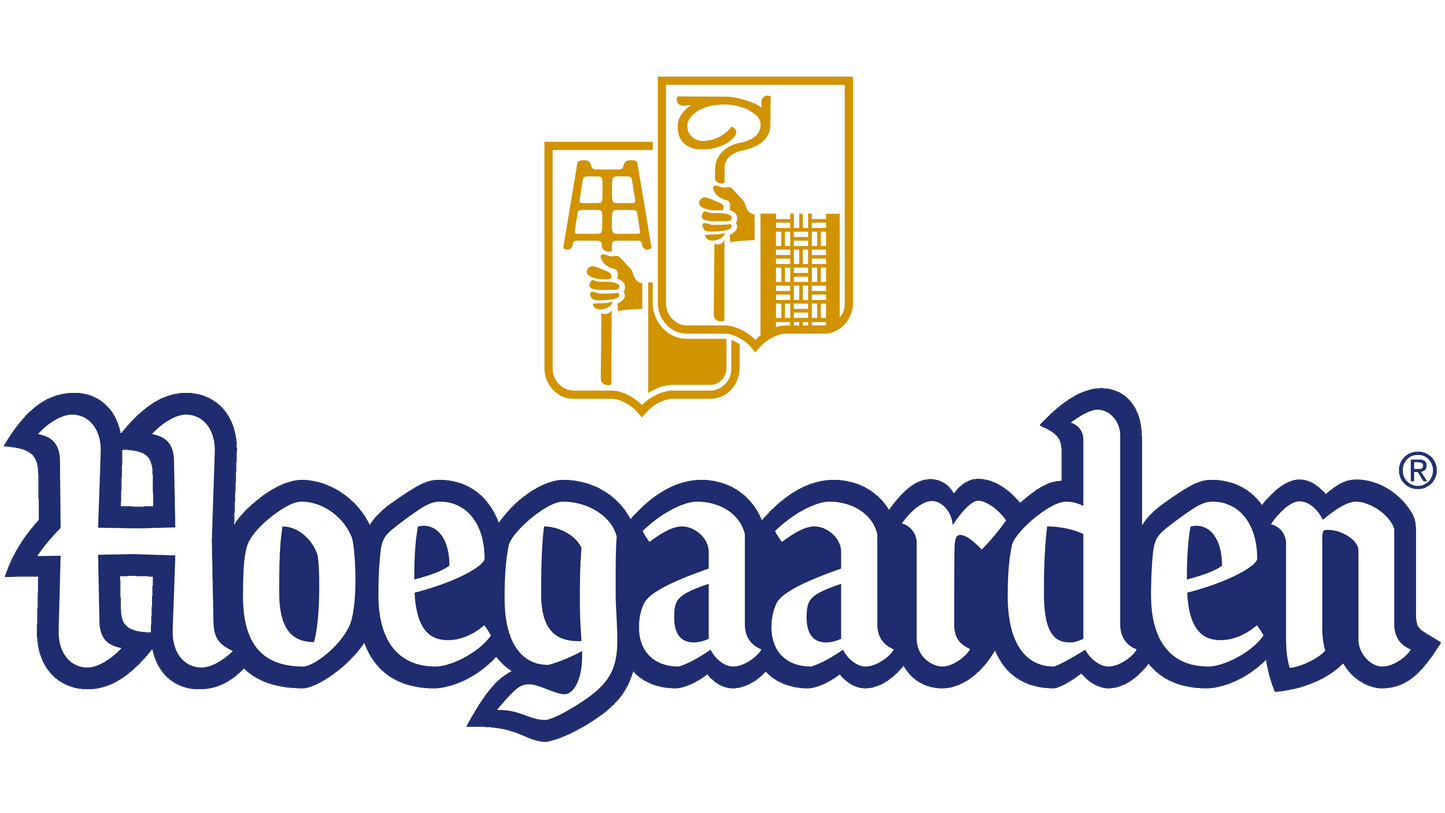Hoegaarden - white beer (24 x 0.3l)