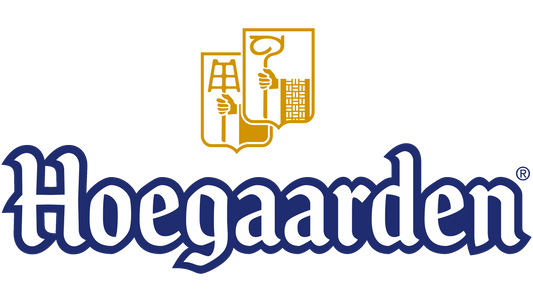Hoegaarden - white beer (24 x 0.3l)