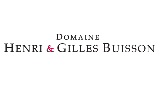 Henri & Gilles Buisson - Burgundy (white)