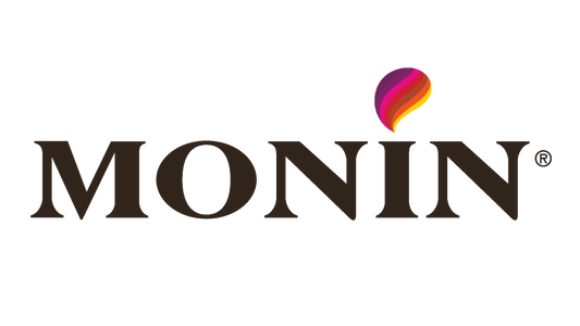 Monin Syrup