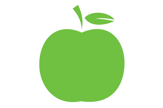 Apple juice (1l)
