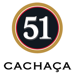 Cachaca 51