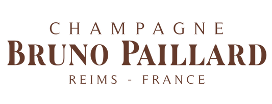 Bruno Paillard