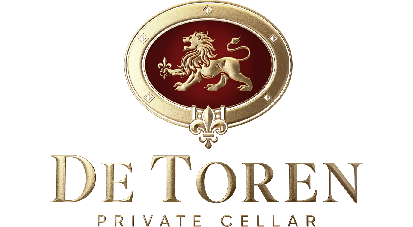 De Toren Private Cellar (red)