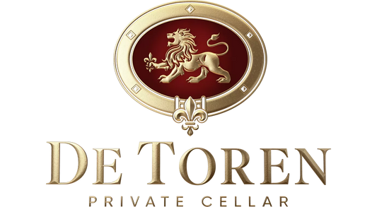 De Toren Private Cellar (red)