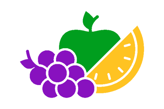Multi fruit juice (1l)