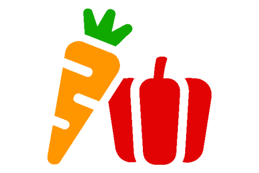 Mixed veggies juice - small bottles - 12 x 0.2l