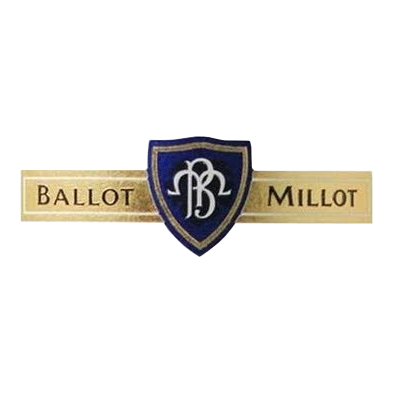 Ballot - Millot (white)