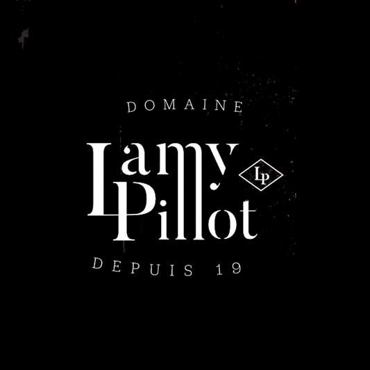 Lamy - Pillot (white)