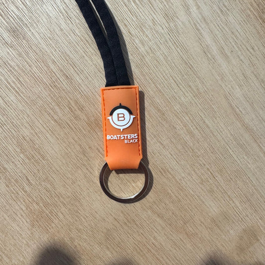 Welcome lanyard Boatsters