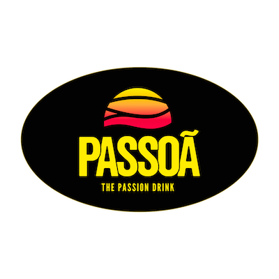 Passoa - Passion fruit liqueur