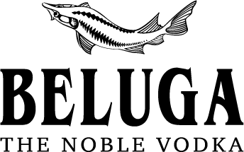 Beluga vodka